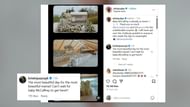 Kyle Juszczyk's wife, Kristin, reviews her experience at Olivia Culpo's baby shower (Image Credit: Culpo/IG)